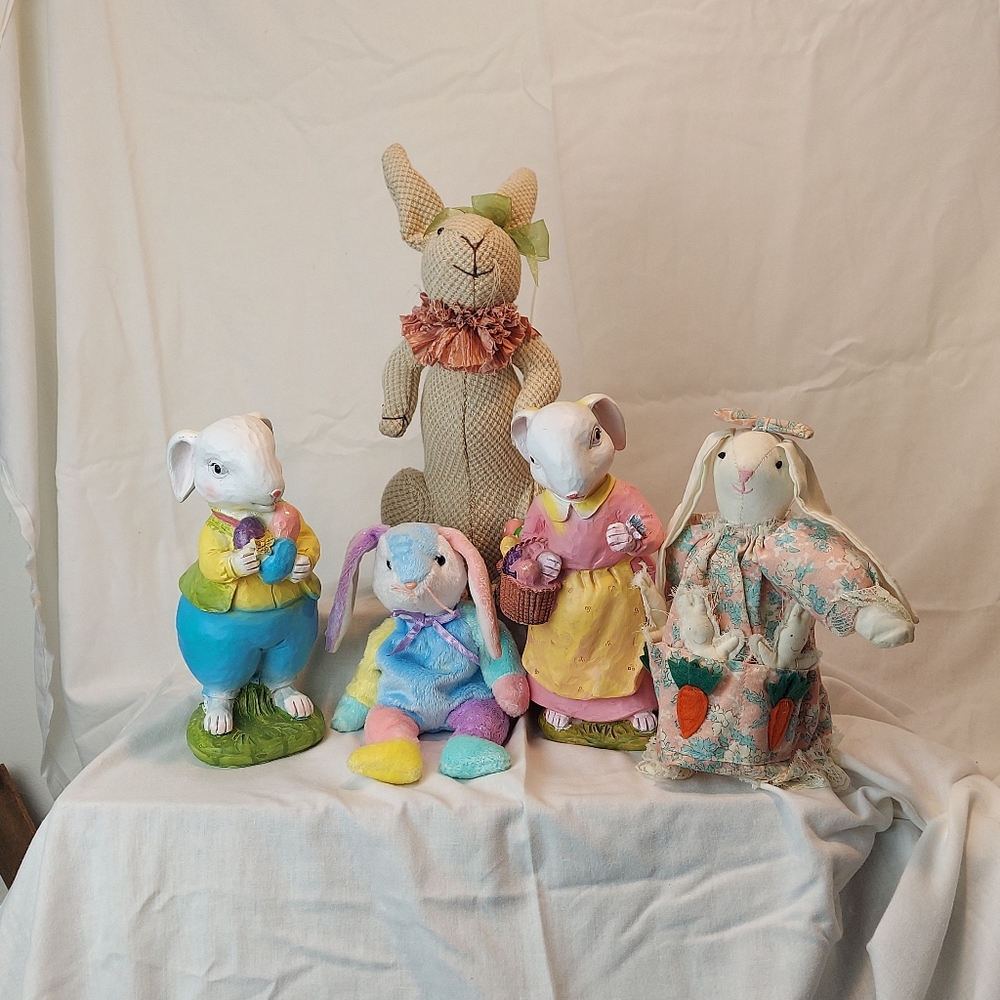 Bunny Bundle